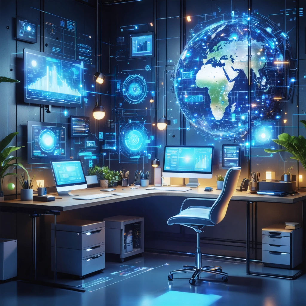 Digital Marketing Plan ตัวอย่าง: Strategic Insights for Global Brand Success
