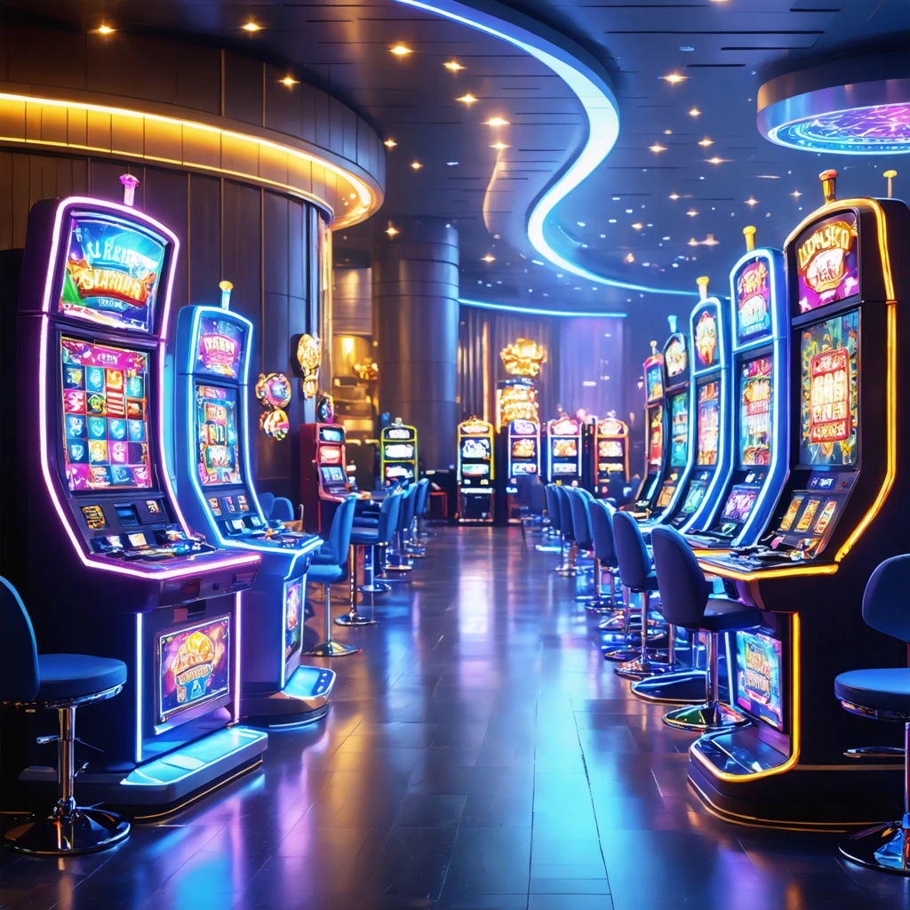 Discover the Best Casino Games: Your Ultimate Guide to Winning Big