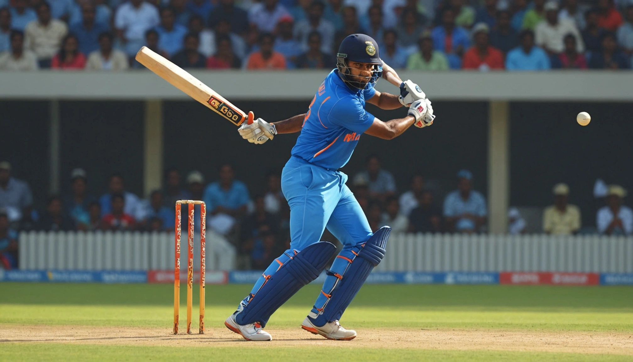 The Rise and Journey of Nitish Kumar Reddy: A Deep Dive into the Cricketer’s Life and Stats