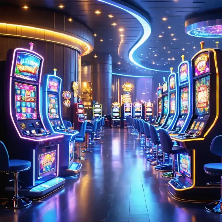 Discover the Best Casino Games: Your Ultimate Guide to Winning Big