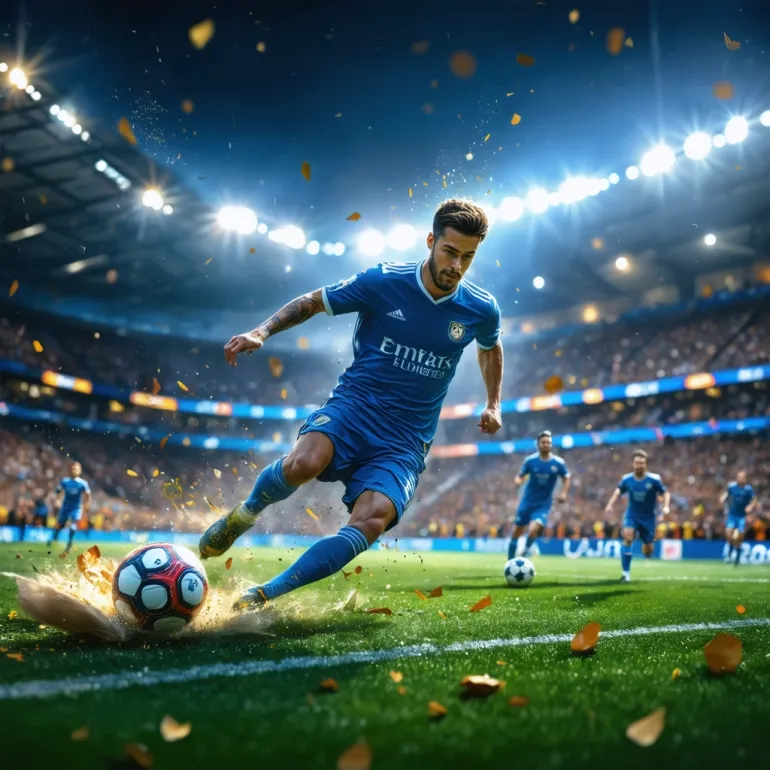 Penalty Shootout Evoplay: Probability Models and Payouts: Shootout Odds Guide